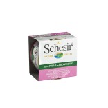Schesir Pui File si Sunca 85gr